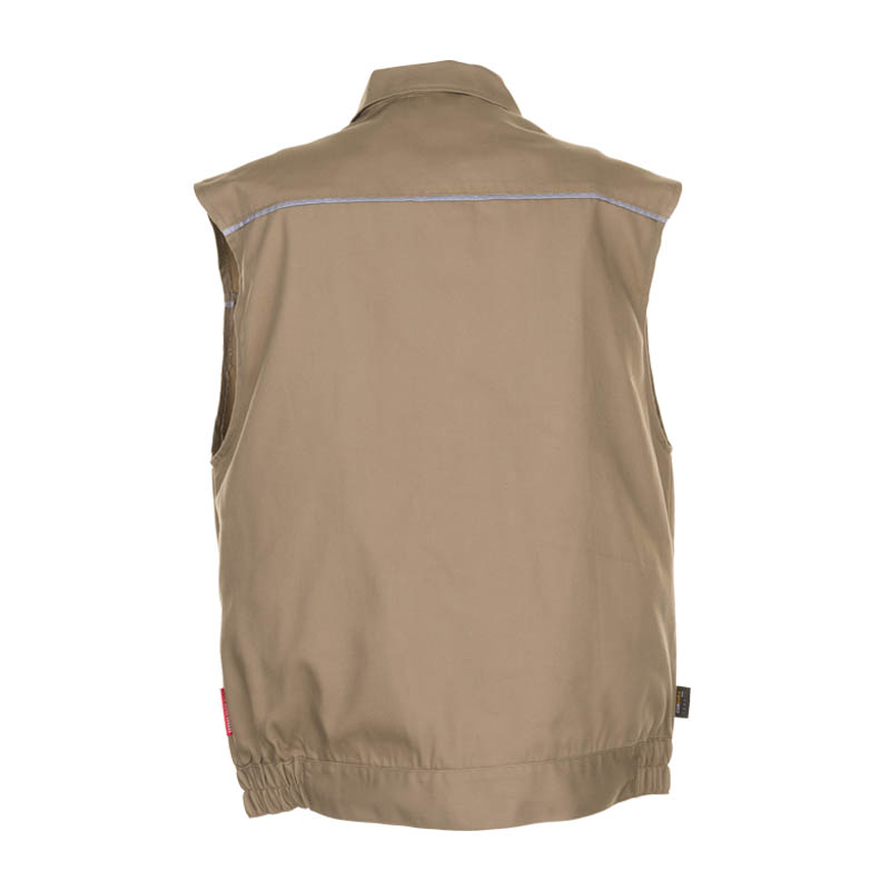 Planam Canvas 320 Weste