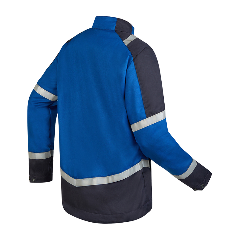 Rofa F-LIGHT ARAMID 6772695 MultiNorm Damen Jacke 4 kA | APC1