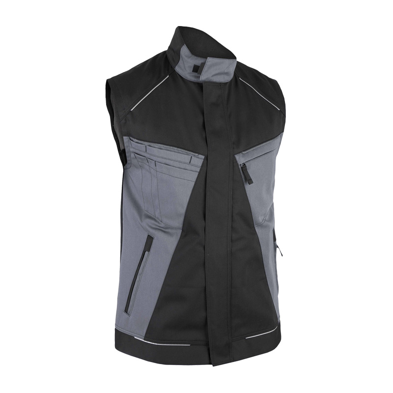 Rofa TEAMWORK 1702493 Weste made in green