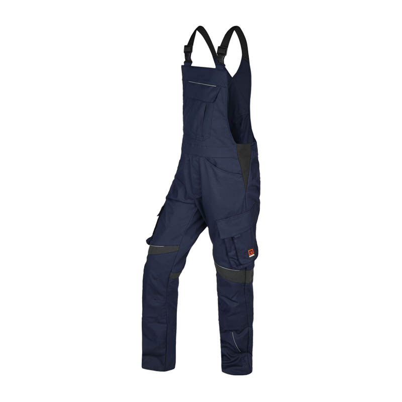 Rofa PRIME-LIGHT 2812842 Stretch Damen Latzhose