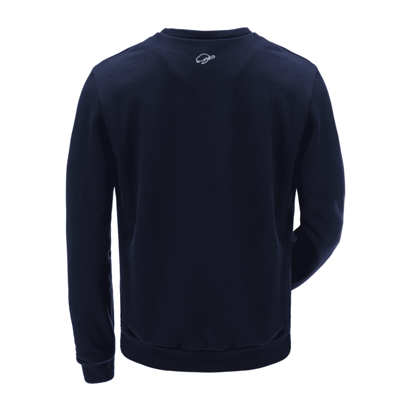 HB MODarc flammhemmendes Sweat-Shirt 7 kA | APC2