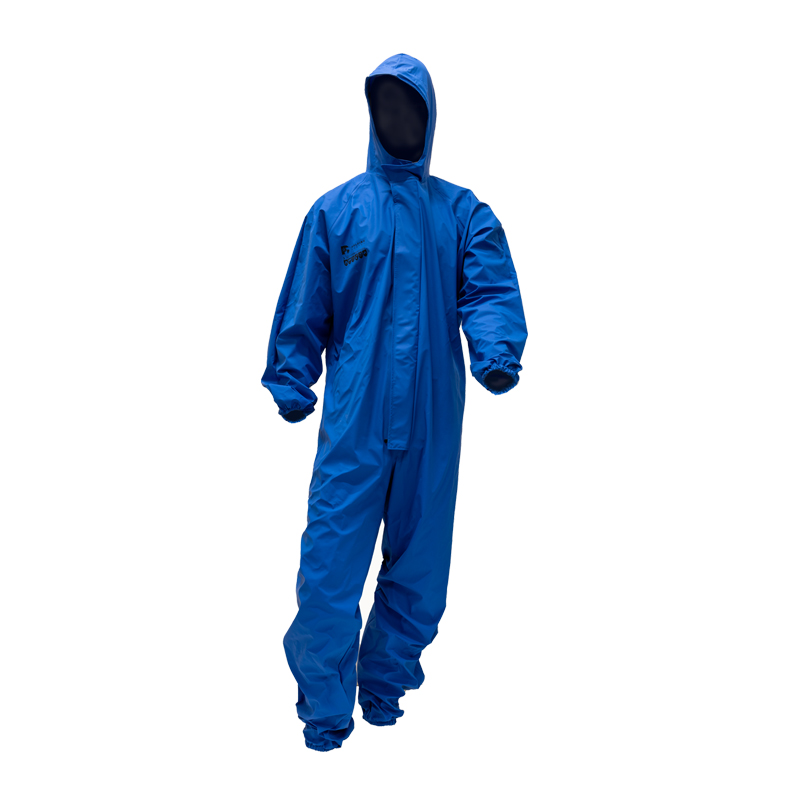 Dolfing 433.12 Paterson Regen Overall | leichter PU Anzug EN 343