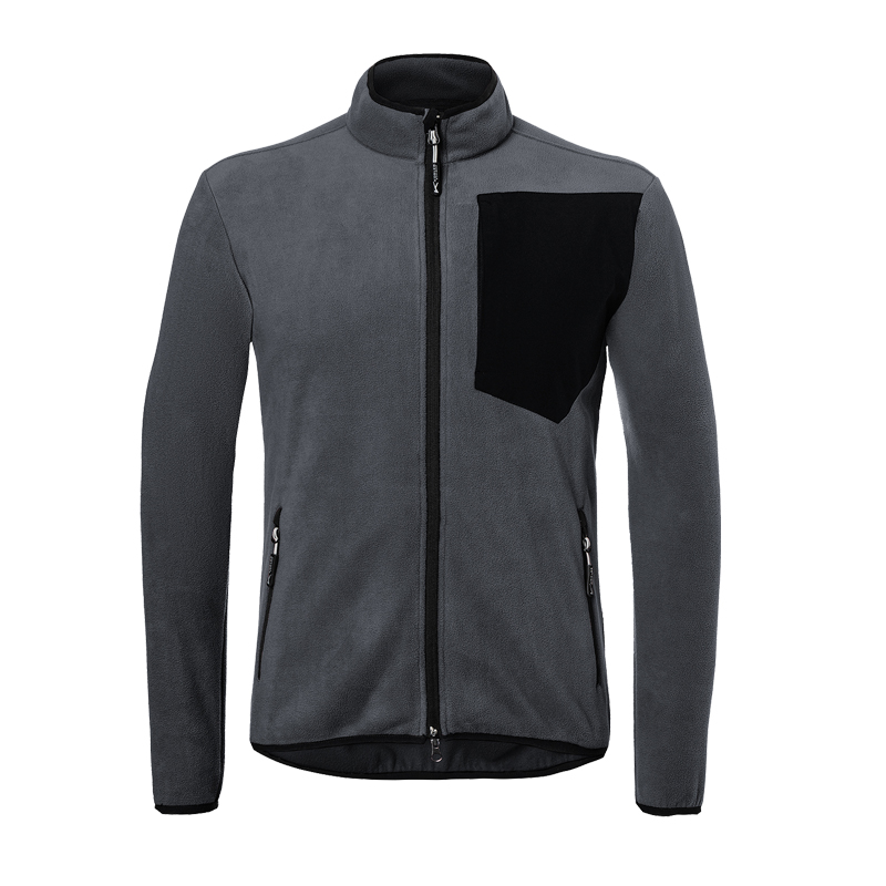 Kübler Weather 1254 Stretch Fleece Jacke für kalte Tage