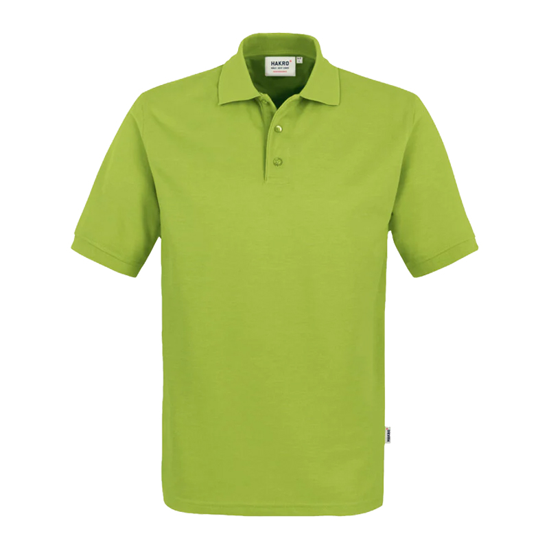 Hakro 816 Polo-Shirt Comfort Fit verstärkte Baumwolle | 1/2 arm