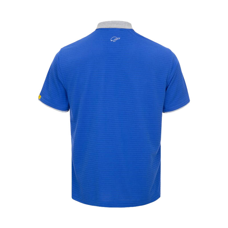 HB CONDUCTEX Pro Knit ESD Polo Shirt kontrast