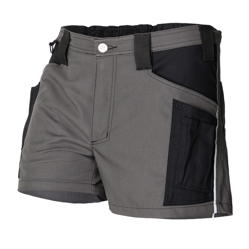 Kübler Activiq 2050 Shorts kurz geschnitten für warme Tage