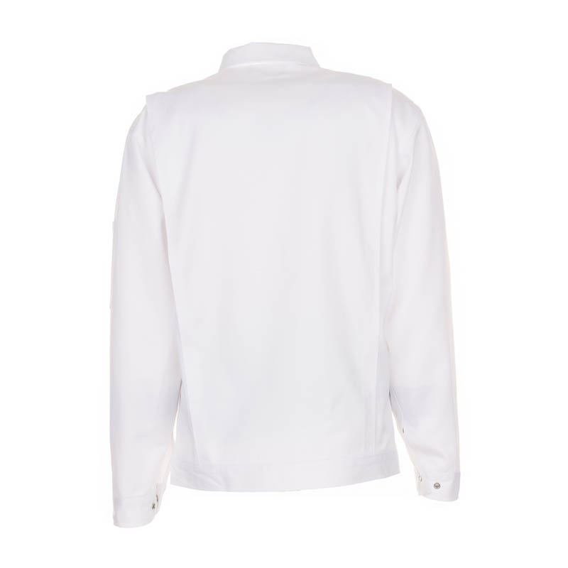 Planam MG 260 Bundjacke aus leichtem Mischgewebe