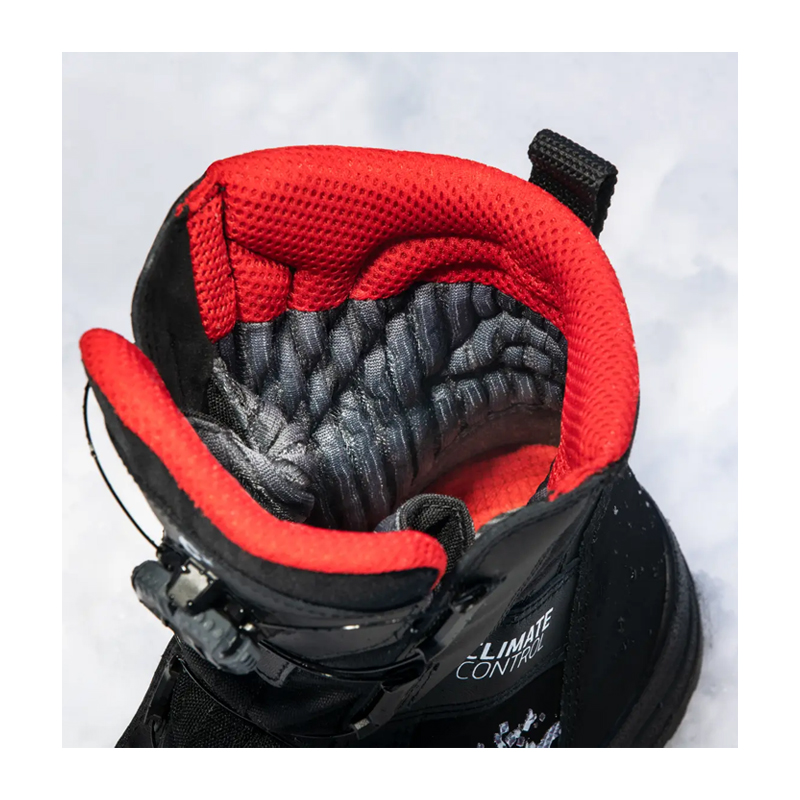 Jalas Zenit 2728 S3S ESD Winter Sicherheitsstiefel atmungsaktiv