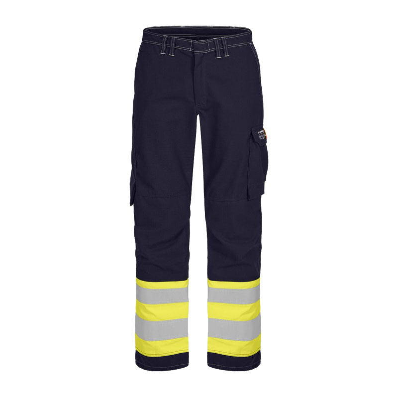 Tranemo Tera TX Damen MultiNorm FR Bundhose metallfrei | 602781