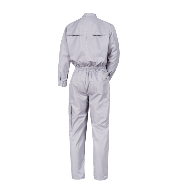 HB HABETEX MicronPlus Reinraum Overall uni