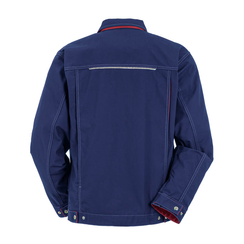 Planam Basalt Bundjacke