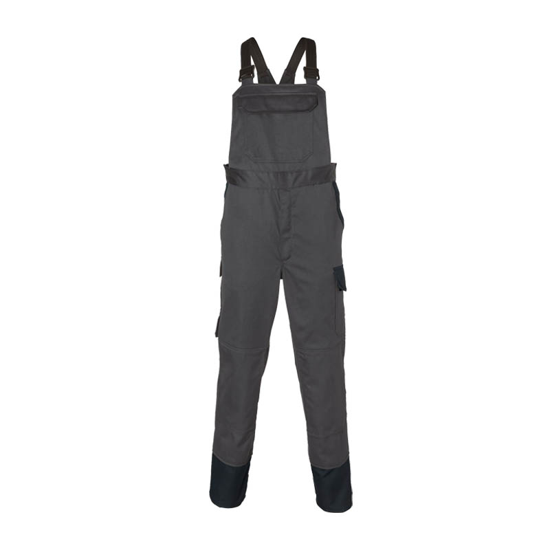 Kübler Protectiq ARC1 3390 MultiNorm Latzhose 4kA | APC1