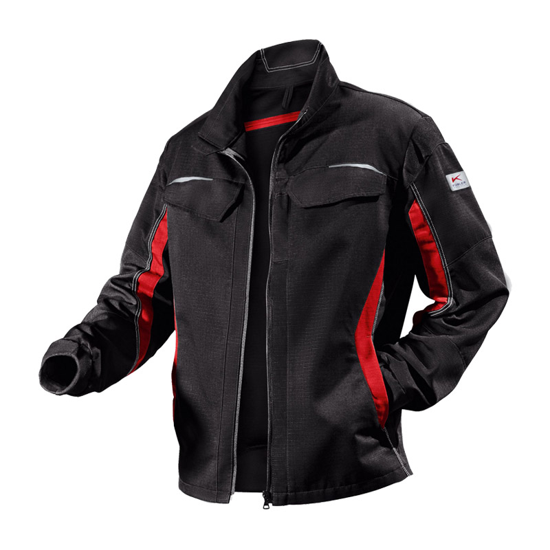 Kübler Pulsschlag 1324 Jacke | robust und leicht