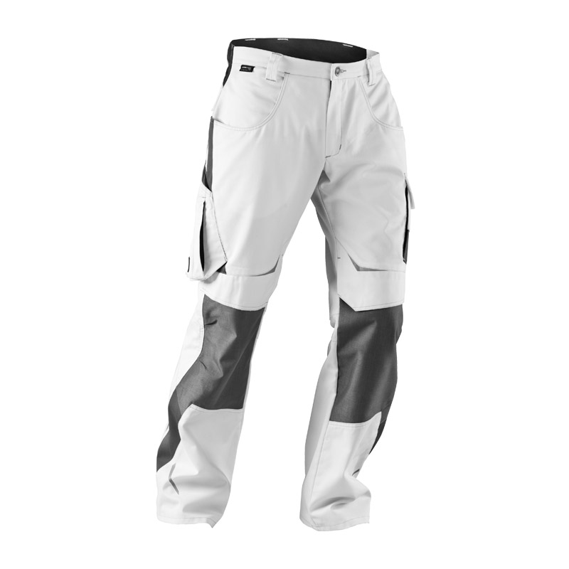 Kübler Pulsschlag 2124 Damen Hose High feminin geschnitten