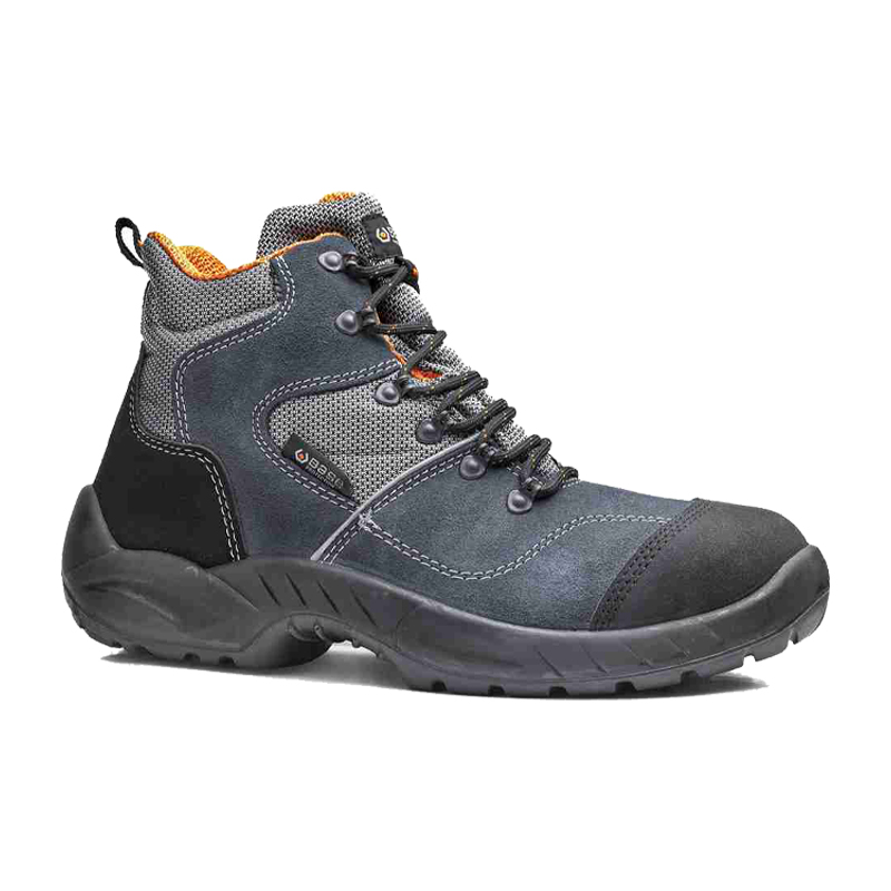 BASE Dammtor S1P Sicherheitsstiefel B0156