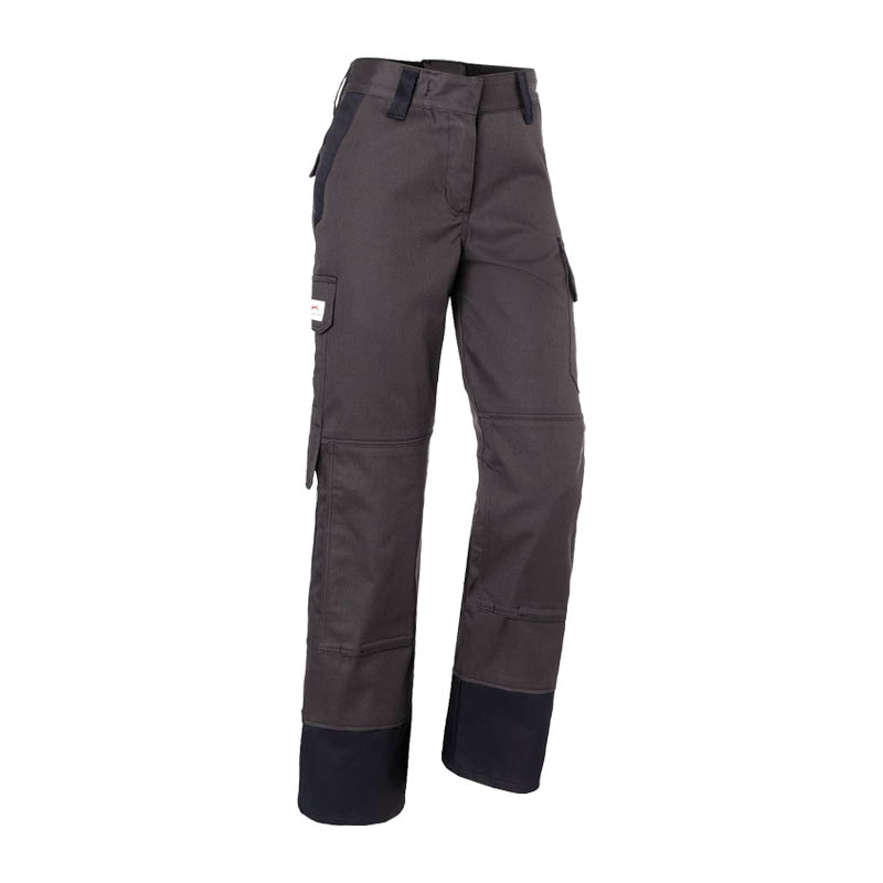Kübler Protectiq ARC2 1491 MultiNorm Damen Hose 4kA + 7kA | APC2