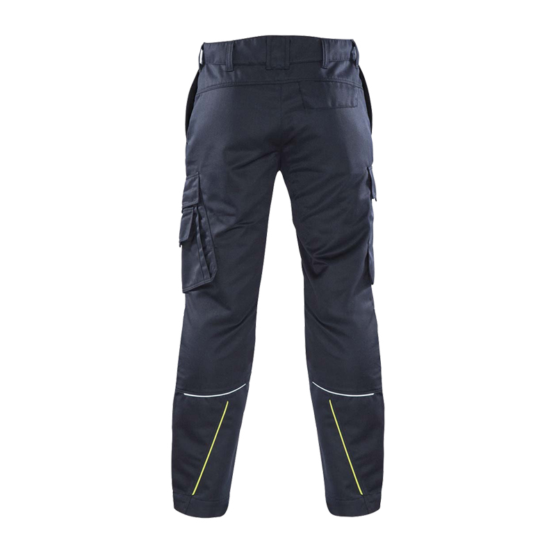 Rofa X-LINE 2591 Nomex MultiNorm Damen Hose 4 kA | APC1