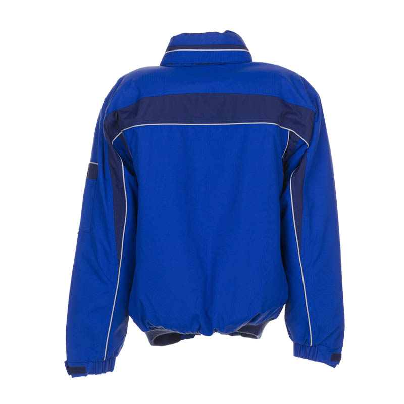 Planam Plaline Winter Blouson mit Reflexbiesen