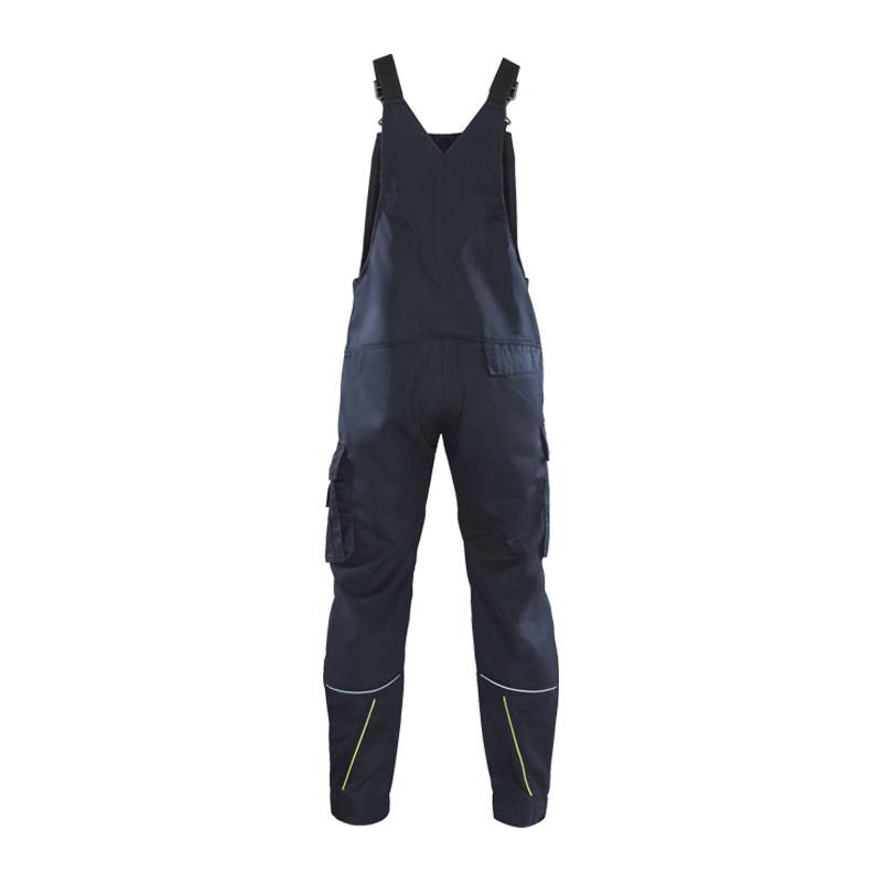Rofa X-LINE 2292 Nomex MultiNorm Latzhose 4 kA | APC1