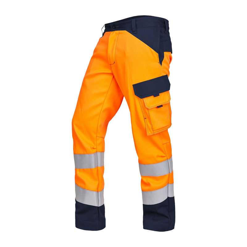 Rofa MULTISEVEN 6652381 MultiNorm Warnschutz Hose 4 kA | APC1