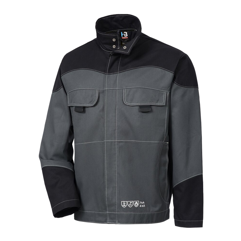HB MODarc MultiNorm Blouson 4 kA  + 7 kA  | APC2