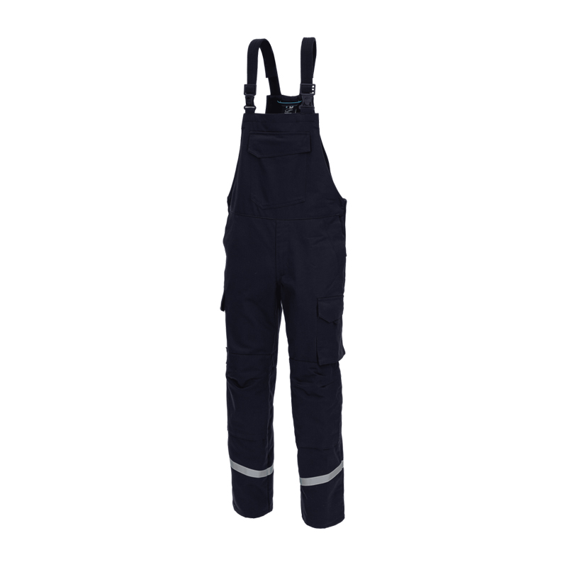 HB ArcSelect PRO MultiNorm Latzhose 4 kA | APC1