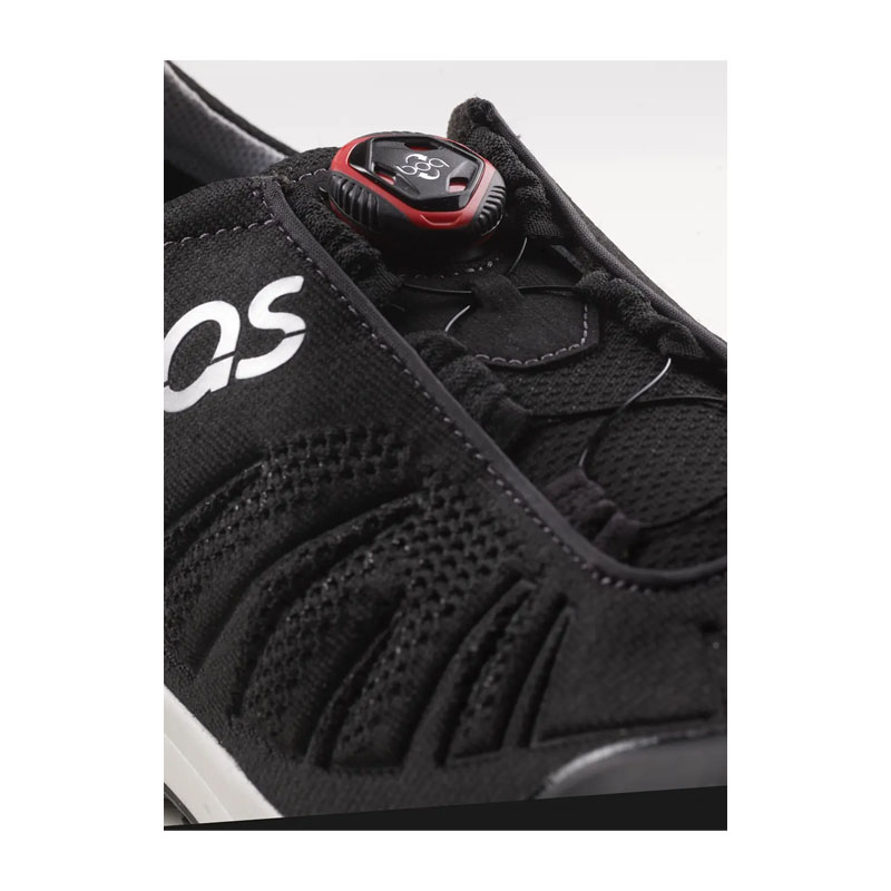 Jalas Zenit Evo 7108 S1 ESD Sicherheitsschuhe mit BOA Fit System