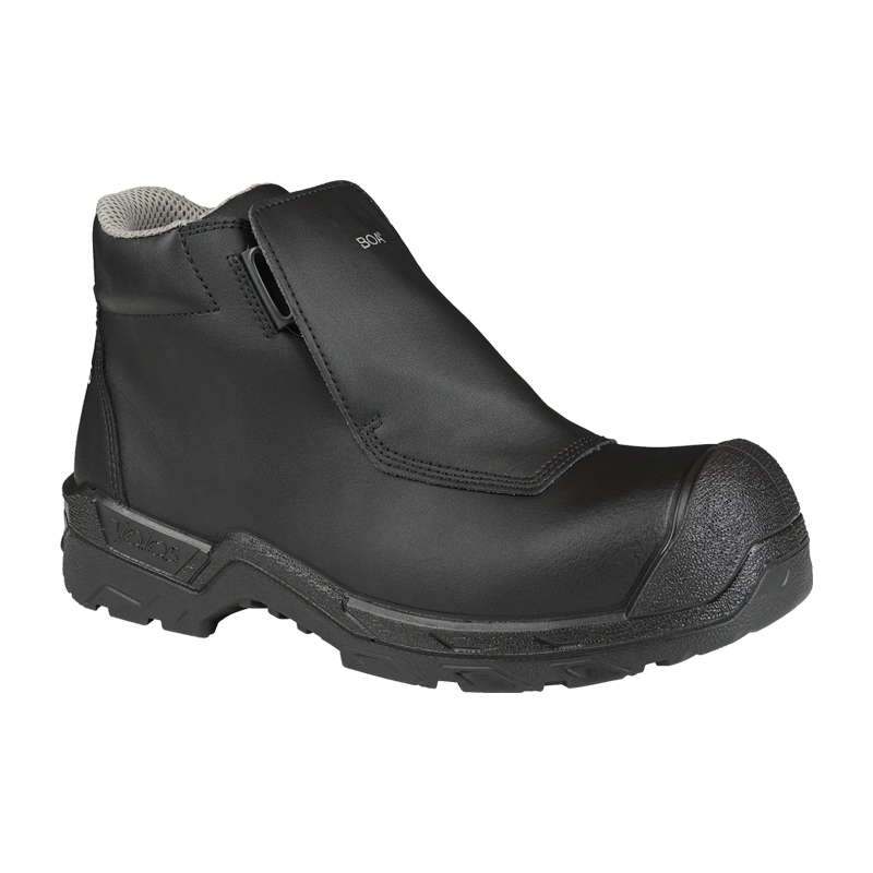 Jalas Clean 1420 S2 ESD Sicherheitsstiefel mit BOA Fit System