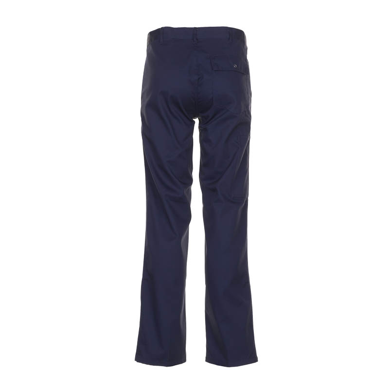 Planam MG 260 Bundhose aus leichtem Mischgewebe