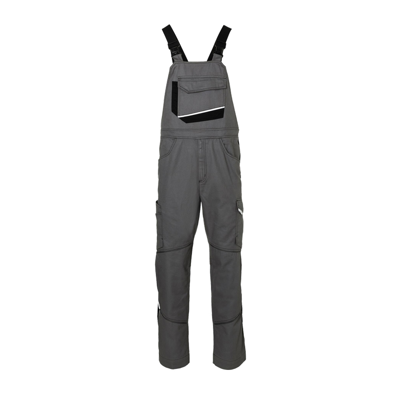 Kübler Iconiq cotton 3140 1301 Latzhose aus Baumwolle