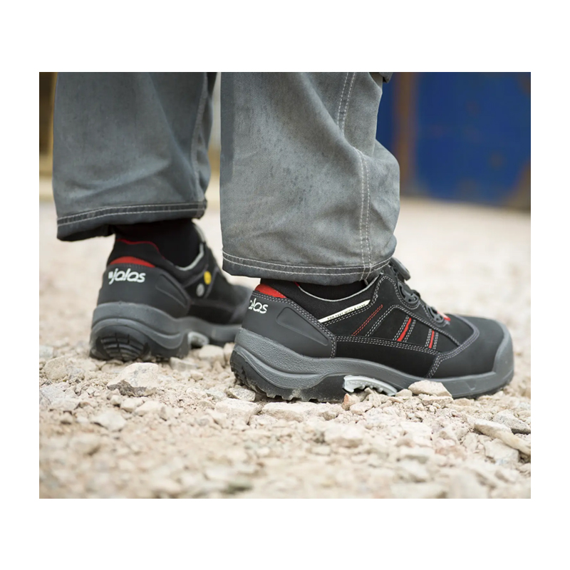 Jalas Zenit 1738 S3 ESD Sicherheitsschuhe mit BOA Fit System