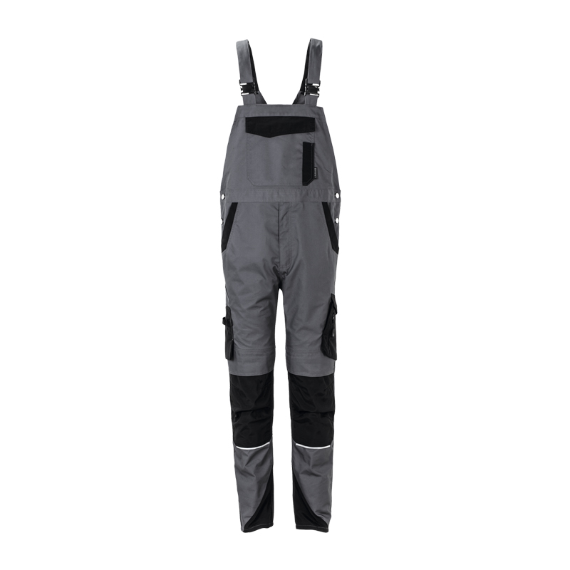 Planam Norit Herren Latzhose mit Stretch