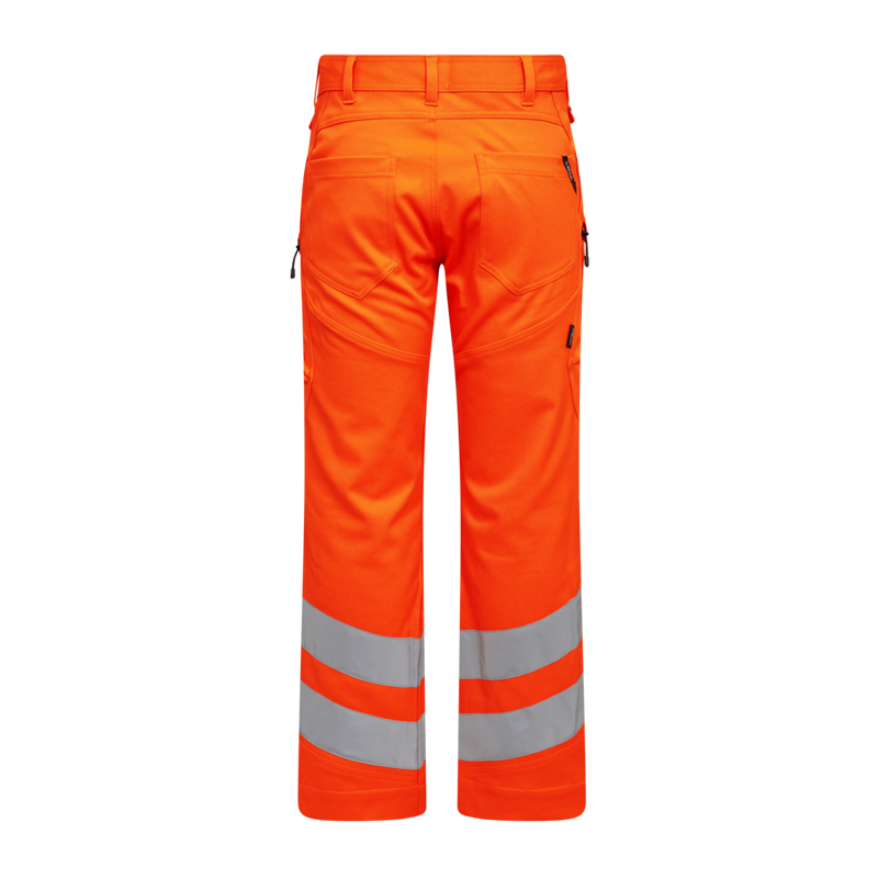 Engel Safety Stretch Warnschutz Hose Klasse 2 | 2544-314