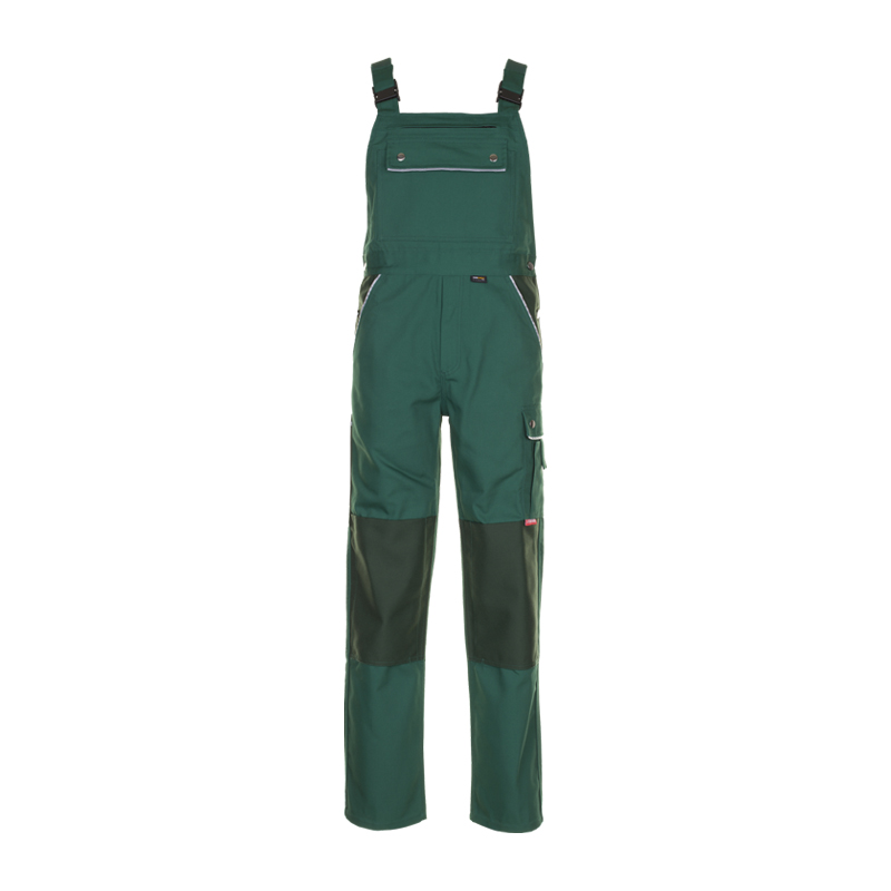 Planam Canvas 320 Latzhose