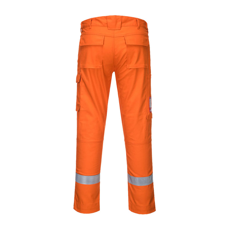 PortWest FR66 MultiNorm Ultra Hose komplett metallfrei