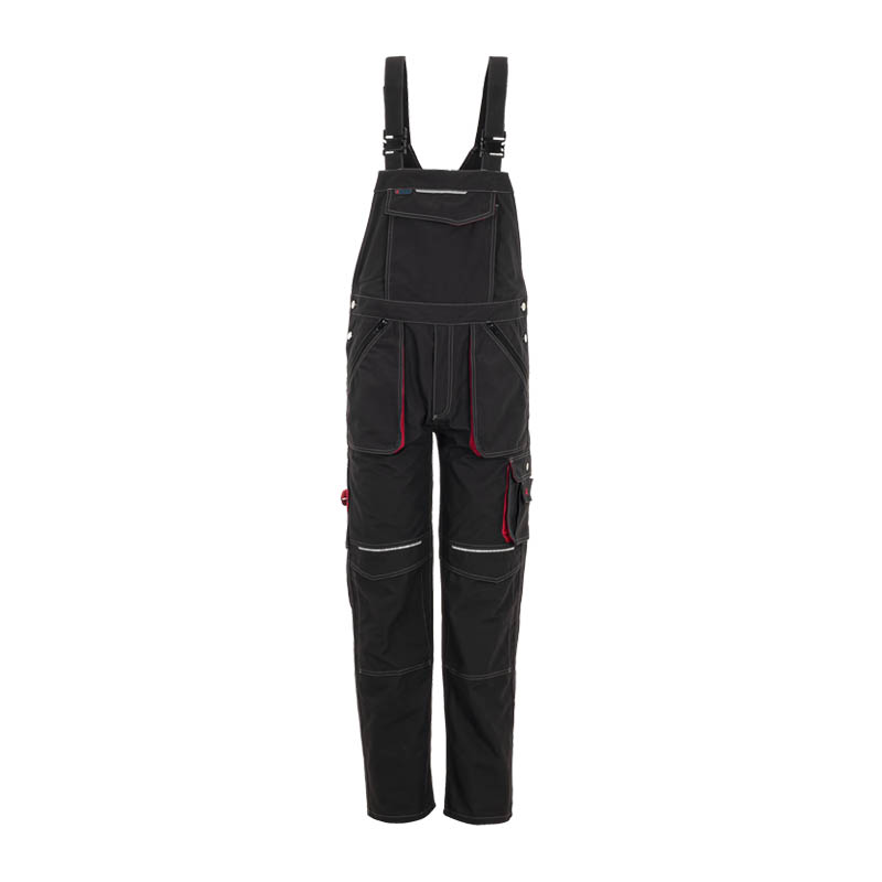 Planam Basalt Latzhose