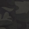 camouflage | schwarz