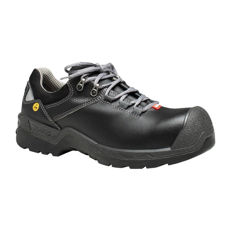 Jalas Heavy Duty 1348 S3 Sicherheitschuhe für rauhe Bereiche