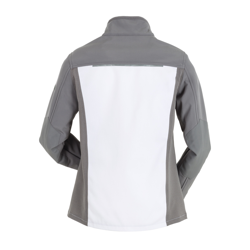 Planam Norit Damen Hybrid Jacke mit Stretch