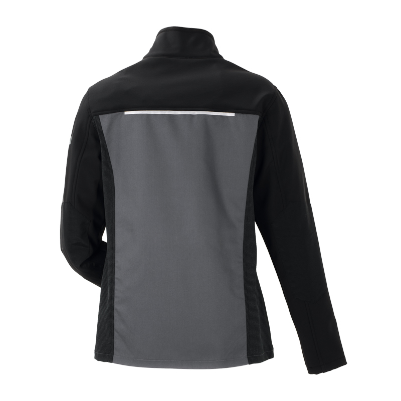 Planam Norit Damen Hybrid Jacke mit Stretch