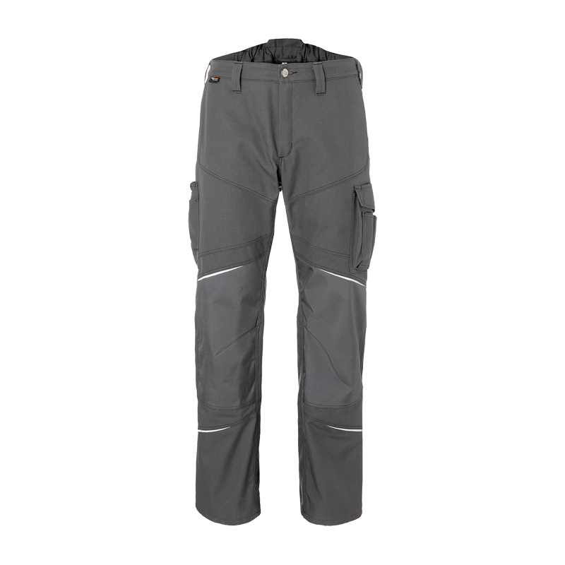Kübler Activiq 2255 Thermohose mit wärmenden Innenfleece