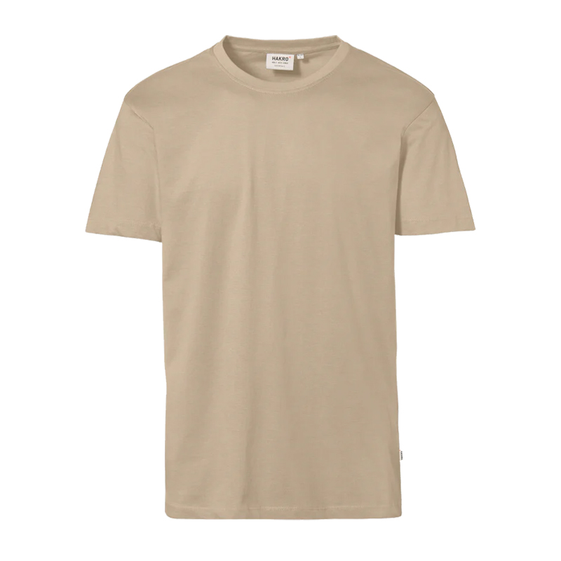 Hakro 292 T-Shirt Classic Comfort Fit aus Baumwolle | 1/2 arm