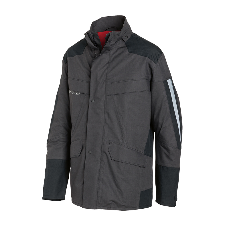 Kübler Protectiq ARC1 1392 MultiNorm Wetterjacke 4kA | APC1