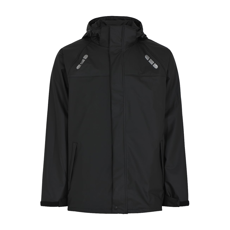 Lyngsøe LR1330-J Regenjacke wind- und wasserdicht