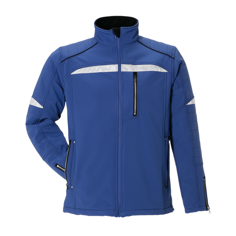 Planam DuraWork Softshell Jacke