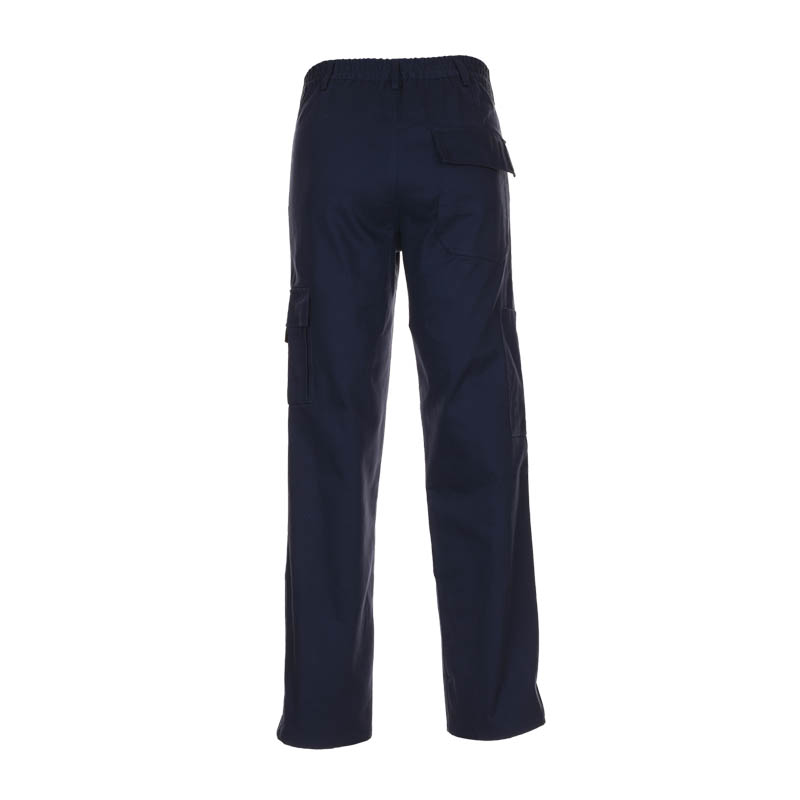 Planam BW 290 Cargo Bundhose aus Baumwolle