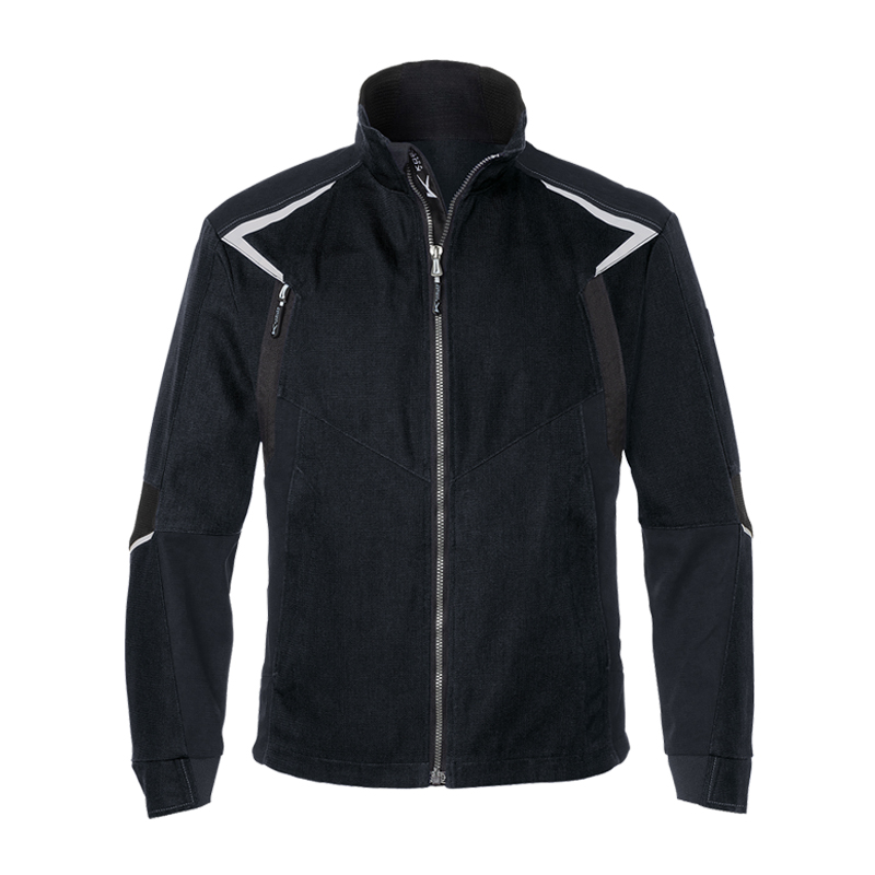 Kübler Bodyforce 1125 Jacke mit Stretch
