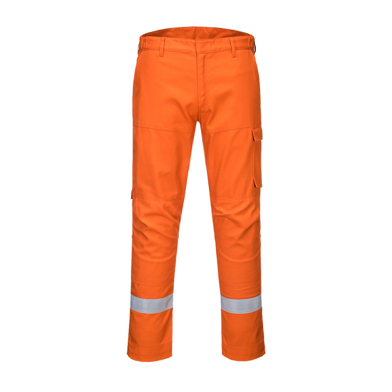PortWest FR66 MultiNorm Ultra Hose komplett metallfrei