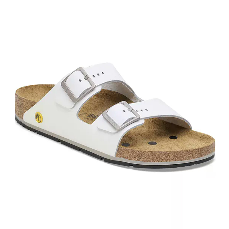 Birkenstock Arizona PRO ESD Sandale EN 61340 | schmal