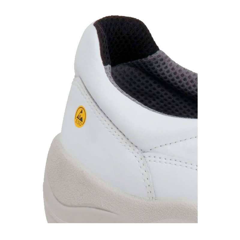 Jalas Clean 3520 S2 ESD Sicherheitsschuhe mit hoher Dämpfung